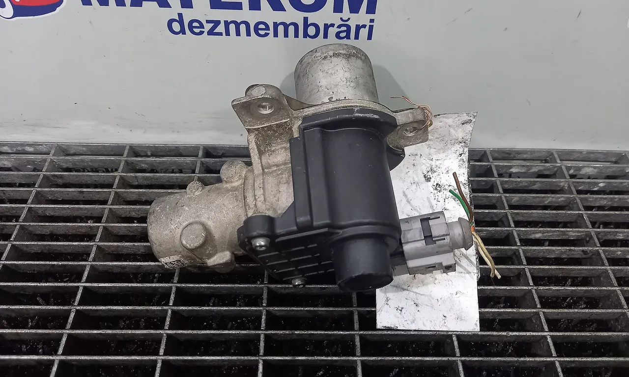SUPAPA EGR DACIA LOGAN 2004-2008