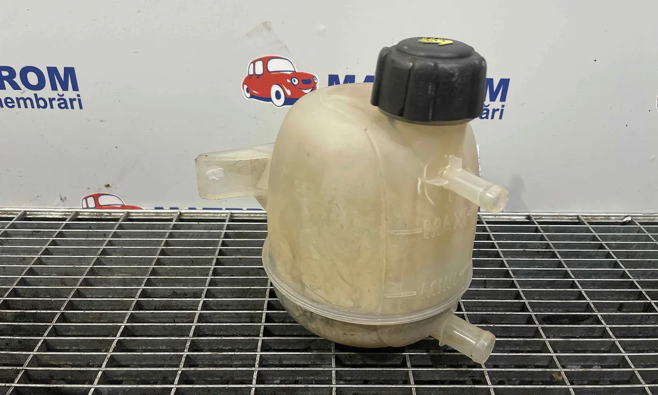 VAS EXPANSIUNE DACIA LOGAN 2004-2012