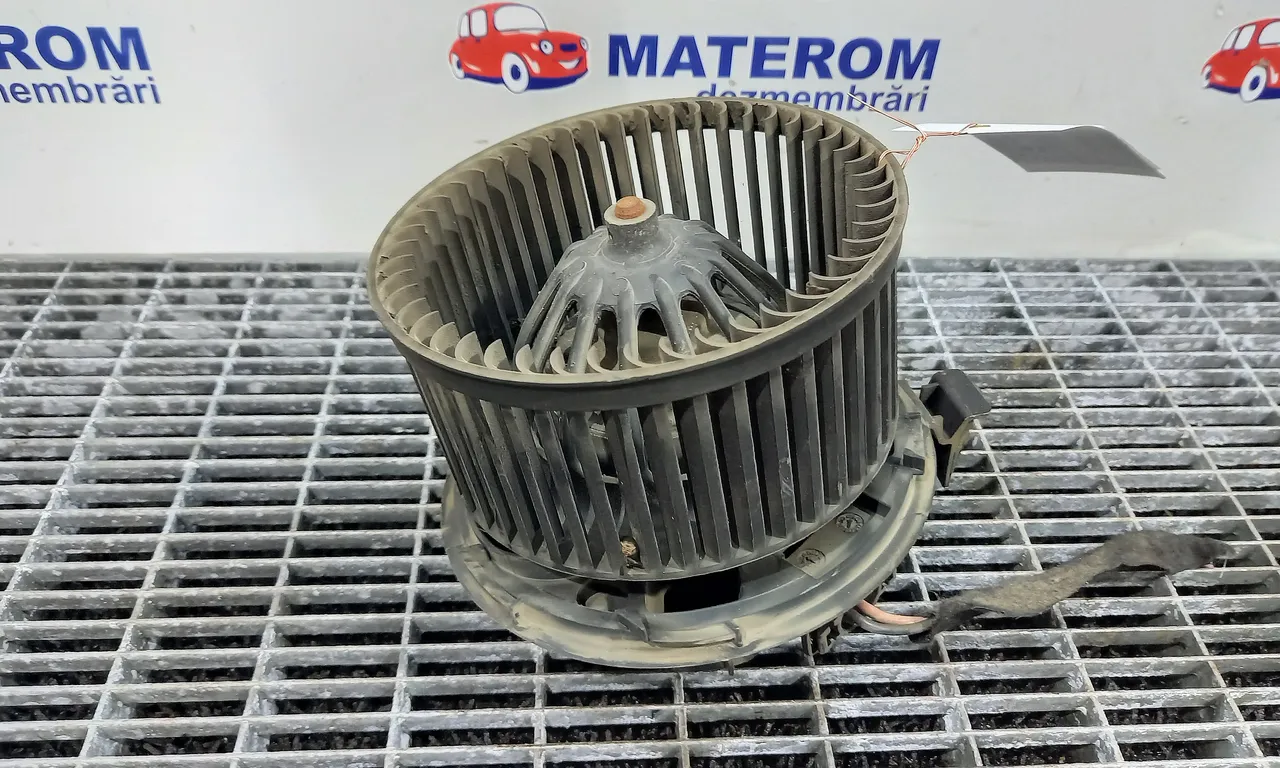 VENTILATOR INCALZIRE DACIA LOGAN 2004-2008