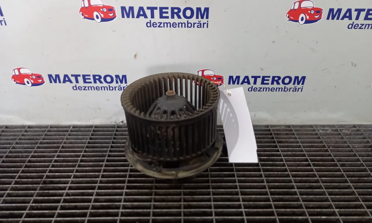 VENTILATOR INCALZIRE DACIA LOGAN 2004-2008