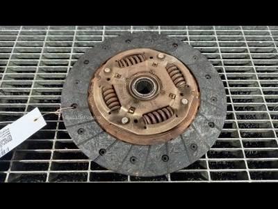 DISC AMBREIAJ
