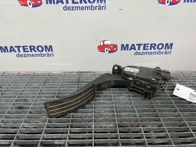 PEDALA ACCELERATIE