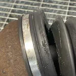 PLANETARA FATA STANGA DACIA LOGAN 1.2 2004-2012 oe-391016391R, vedere laterala