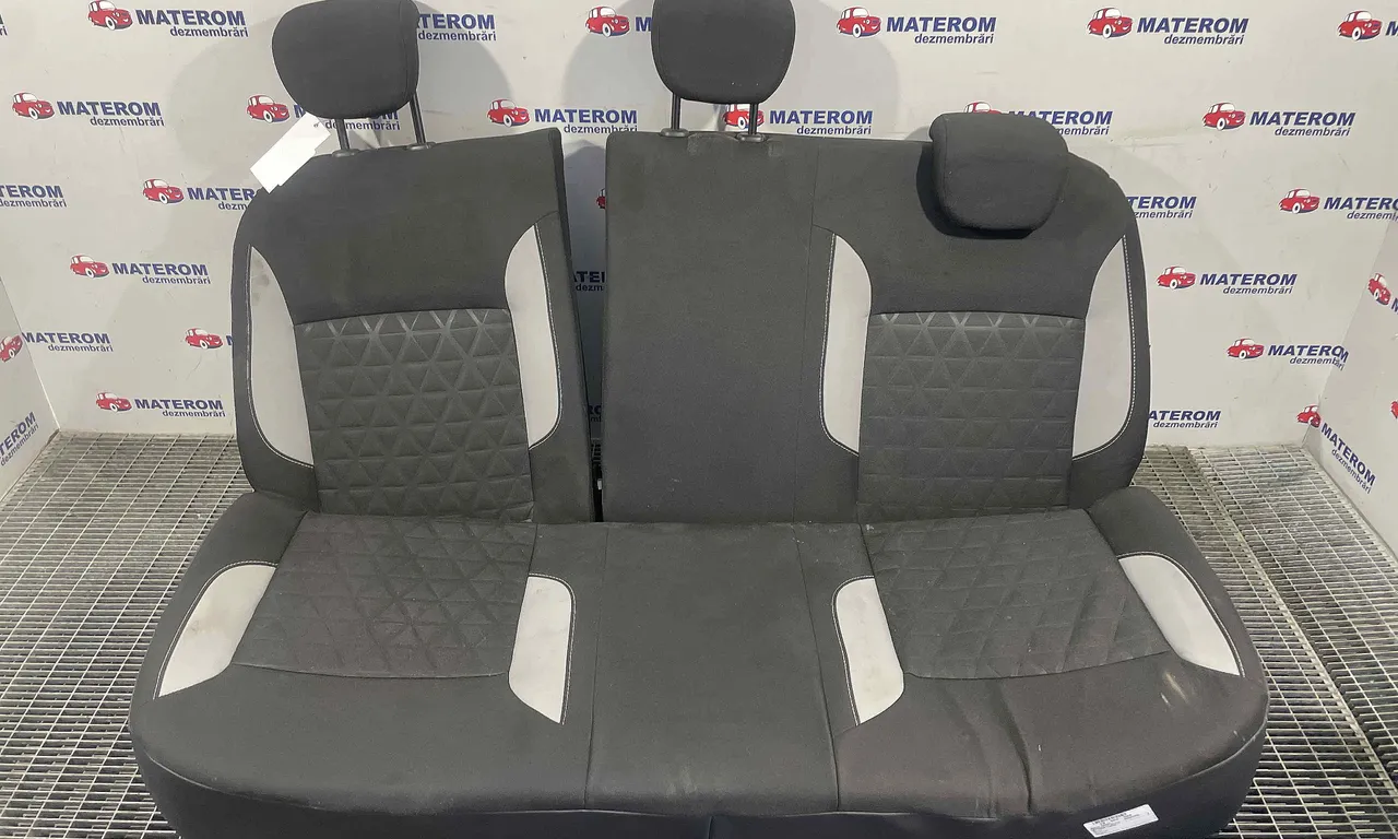 BANCHETA SPATE DACIA SANDERO II 2012-2019