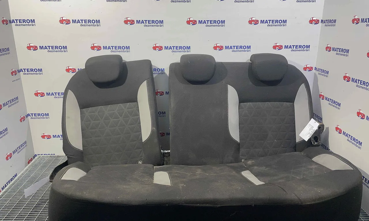BANCHETA SPATE DACIA SANDERO II 2012-2019