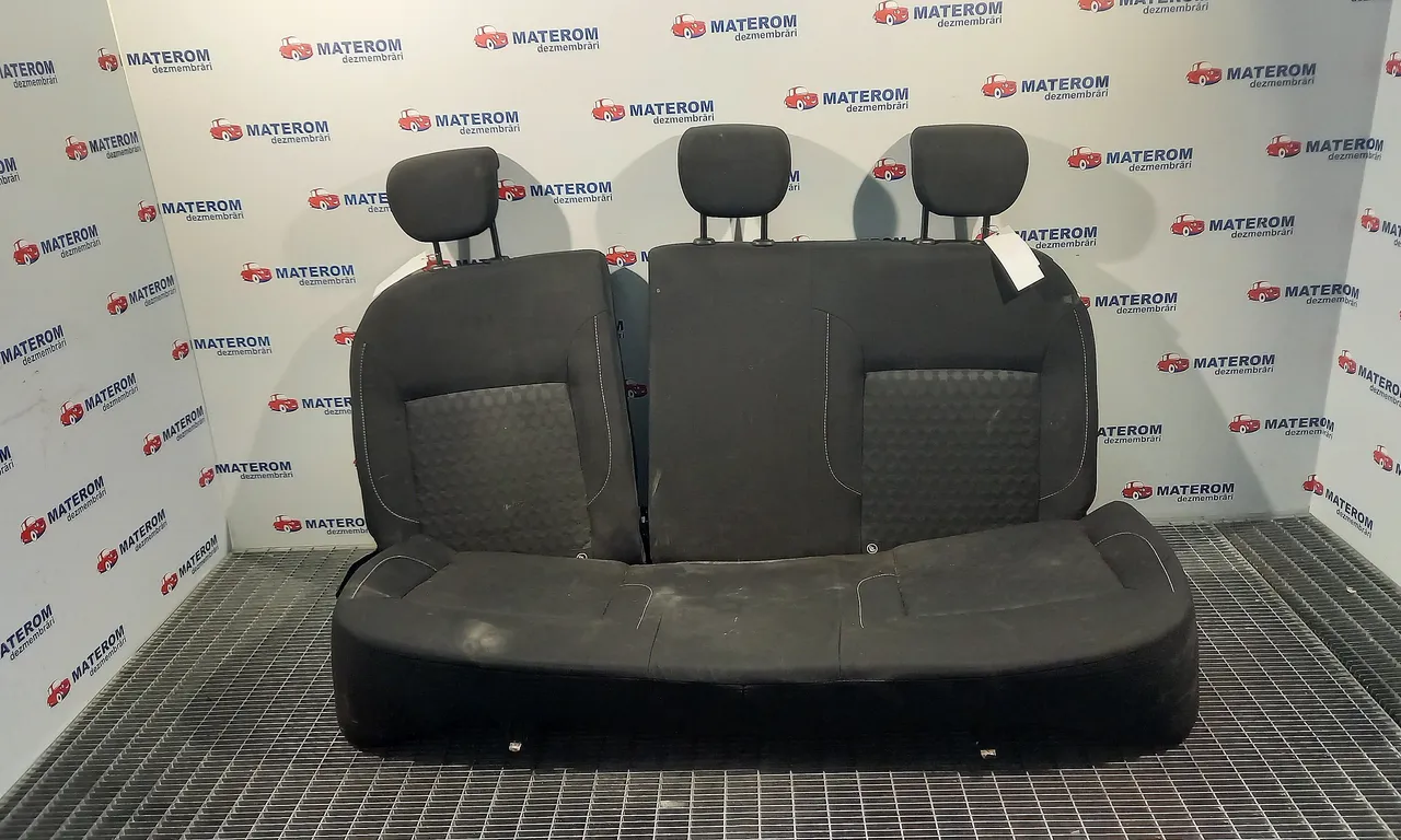 BANCHETA SPATE DACIA SANDERO II 2012-2019