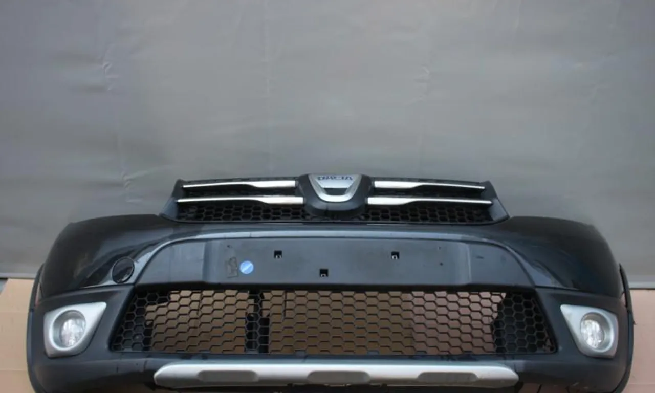 Bara fata DACIA SANDERO II 2012-null