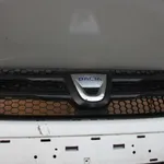 Bara fata cu grila DACIA SANDERO II 2012-2026, vedere laterala