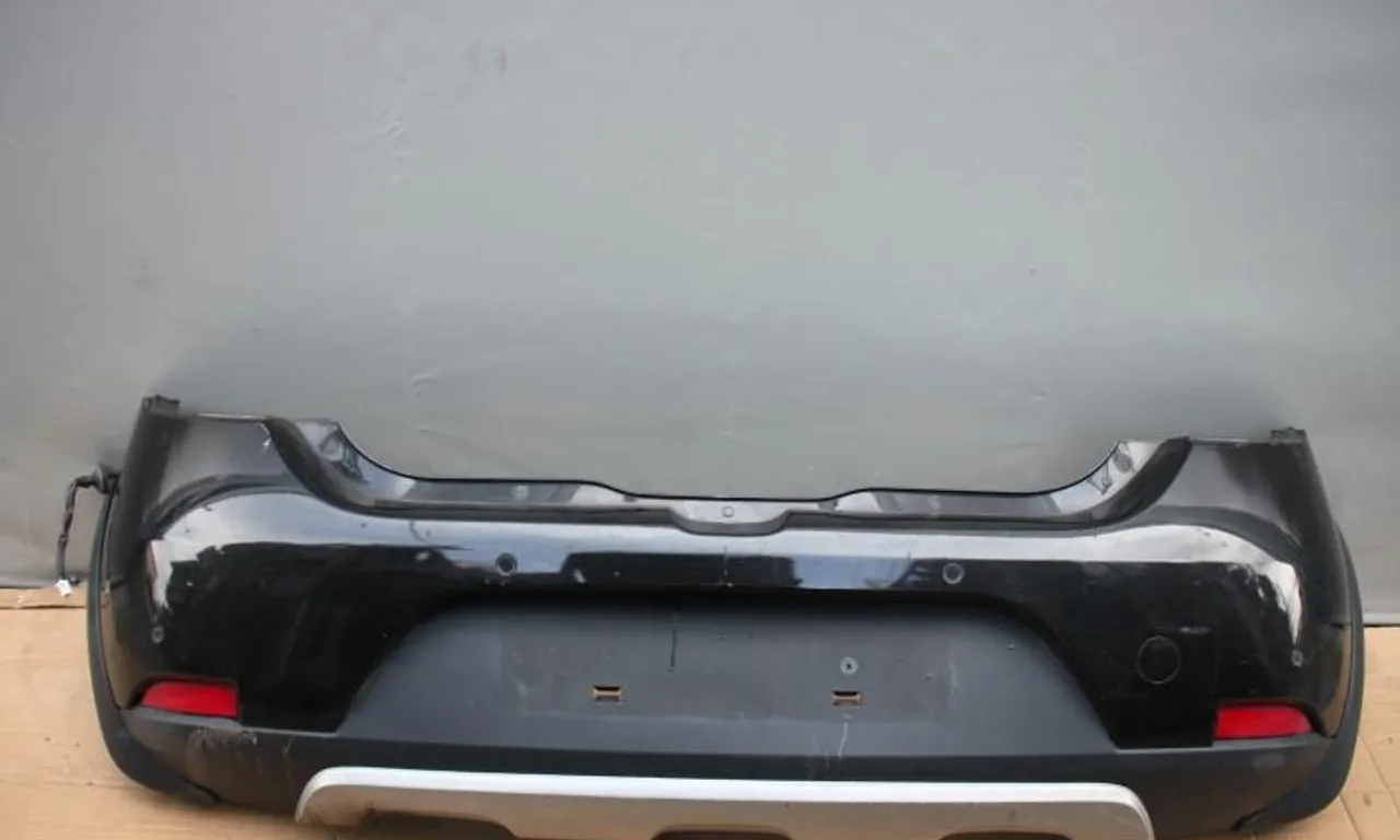 Bara spate stepway DACIA SANDERO II 2012-null