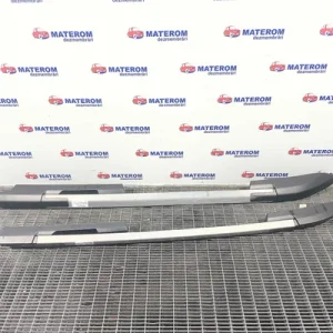 BARE PAVILION