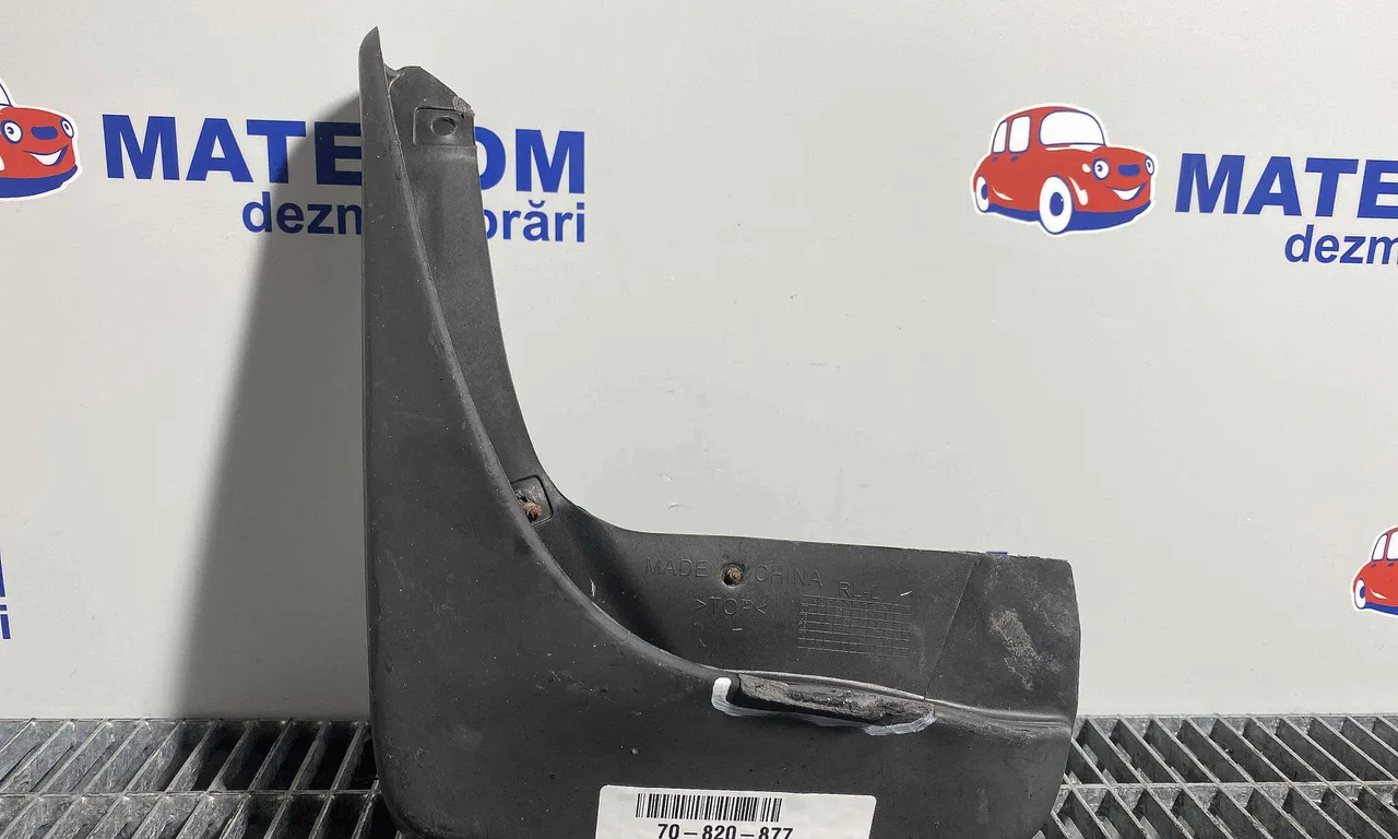 BAVETA NOROI DACIA SANDERO II 2012-2019