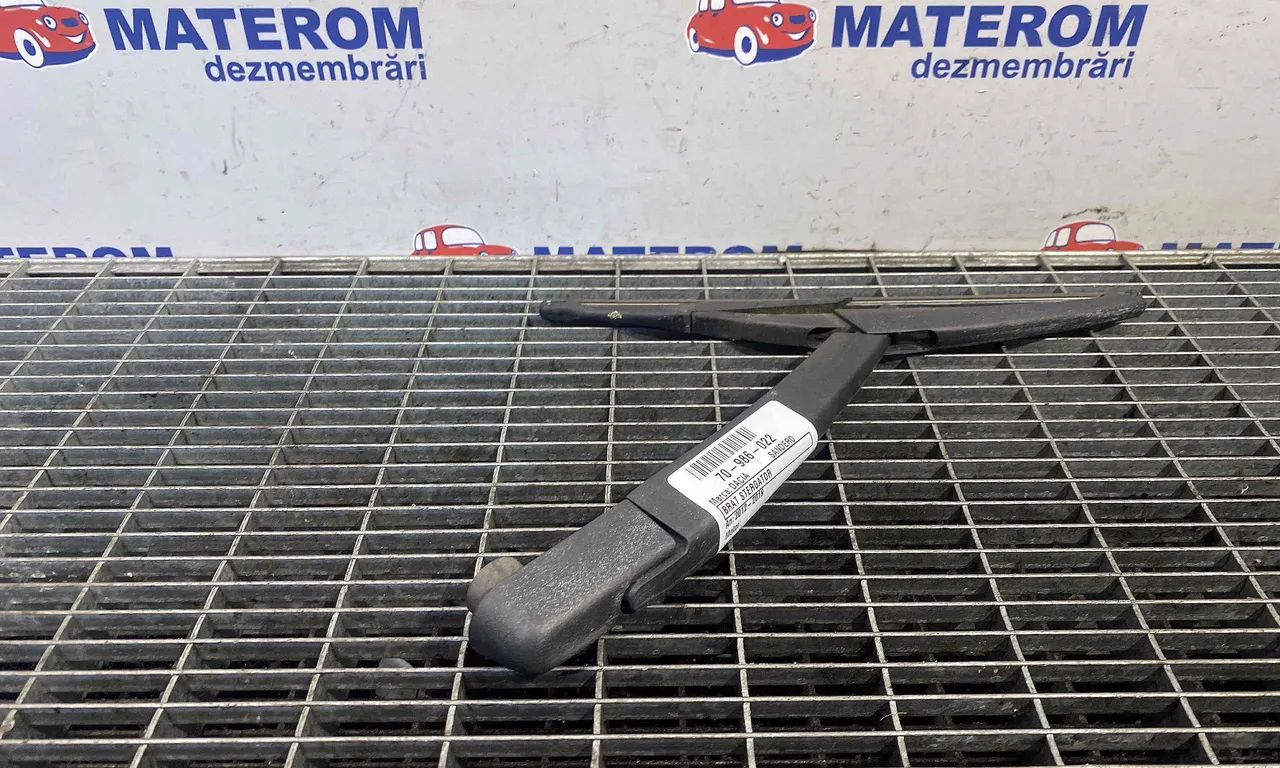 BRAT STERGATOR DACIA SANDERO II 2012-2019