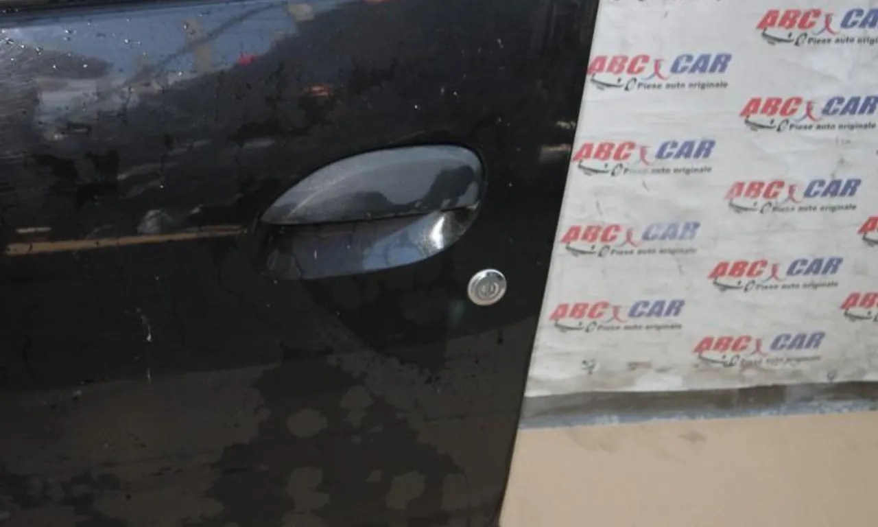 Broasca usa stanga fata DACIA SANDERO II 2012-null