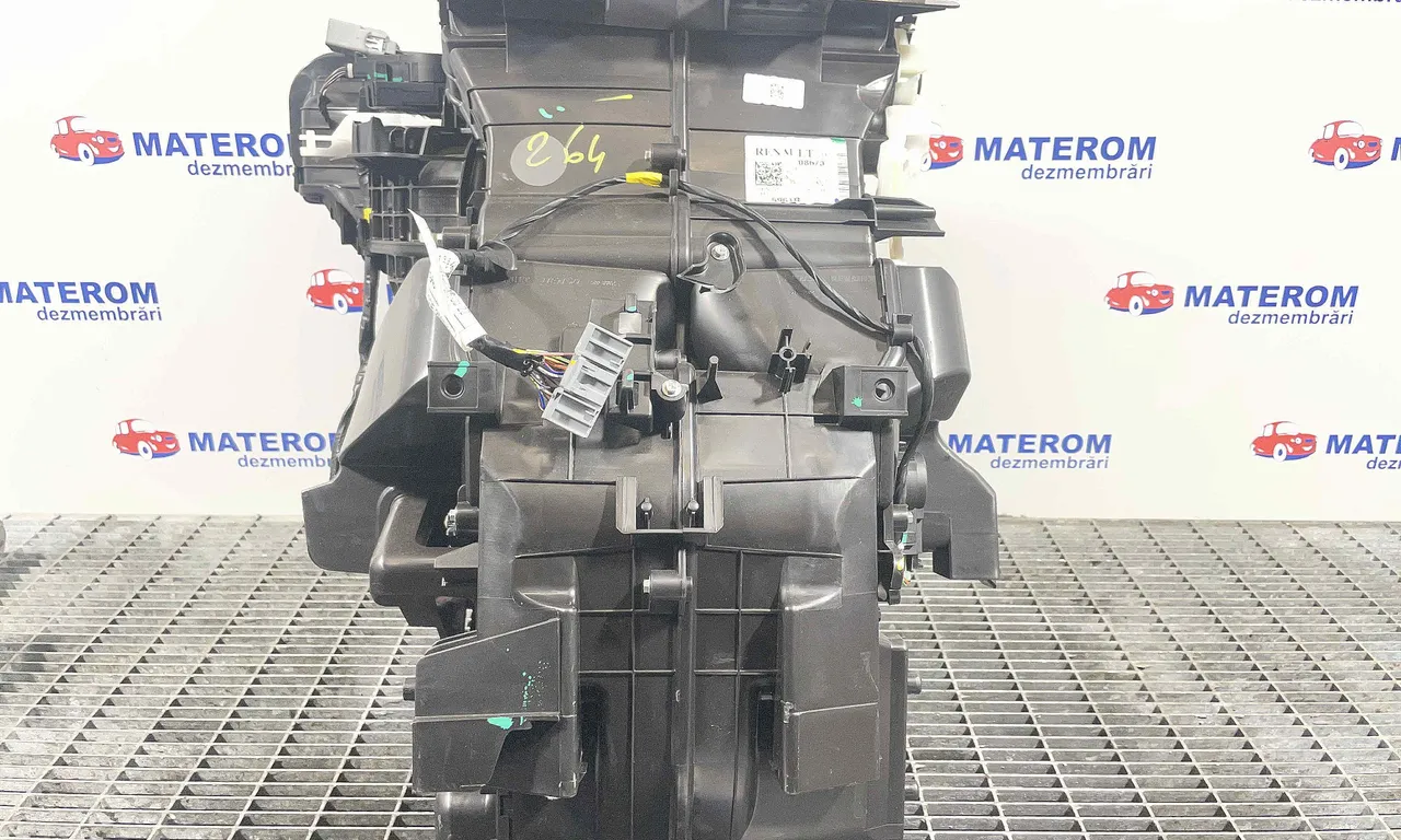 CARCASA INCALZITOR DACIA SANDERO II 2012-2025