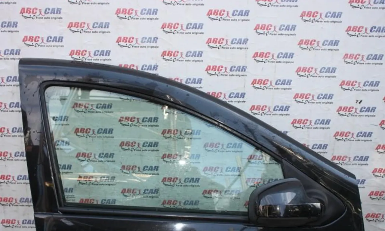 Geam mobil usa dreapta fata DACIA SANDERO II 2012-null