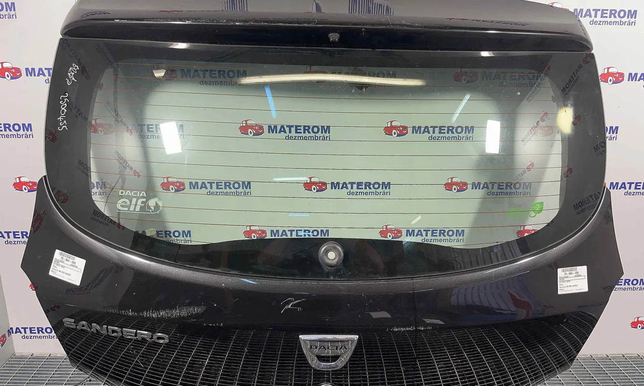 HAION DACIA SANDERO II 2012-2019