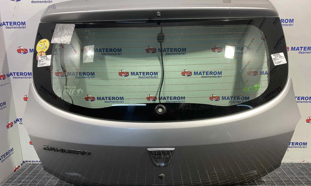 HAION DACIA SANDERO II 2012-2019