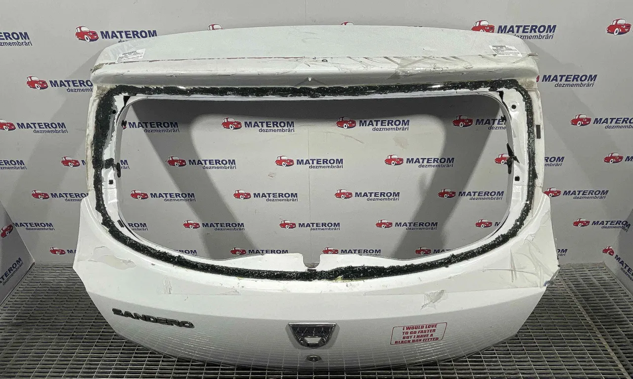 HAION DACIA SANDERO II 2012-2019