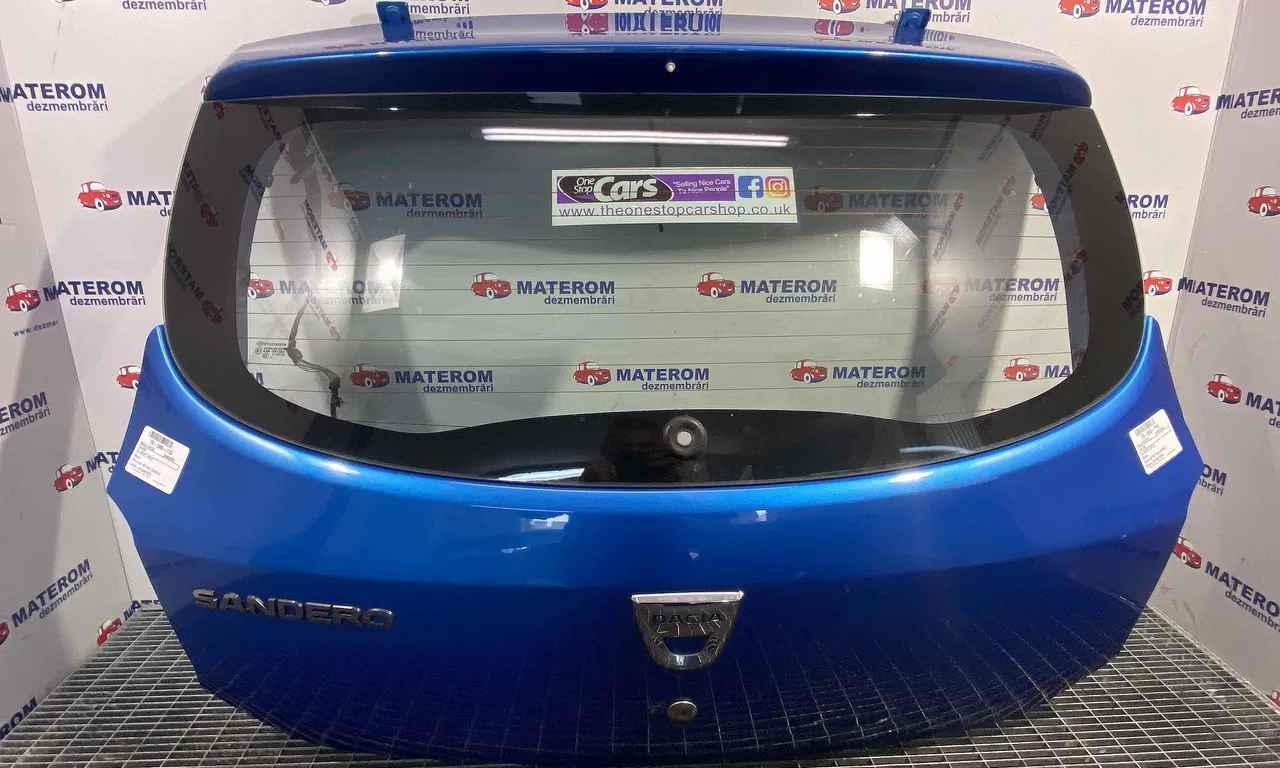 HAION DACIA SANDERO II 2012-2019