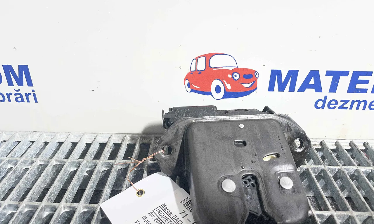 INCUIETOARE HAION DACIA SANDERO II 2012-2025