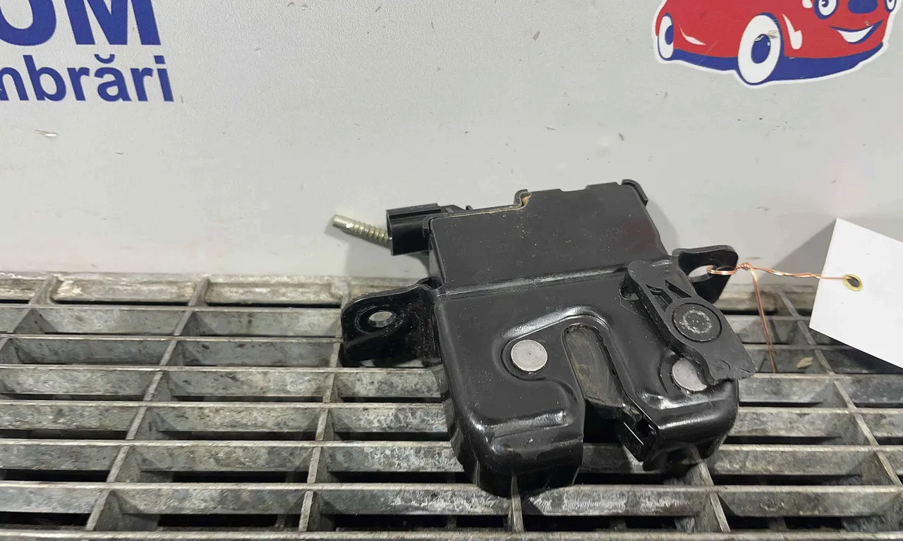 INCUIETOARE HAION DACIA SANDERO II 2012-2019
