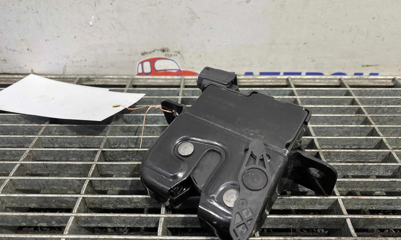 INCUIETOARE HAION DACIA SANDERO II 2012-2019