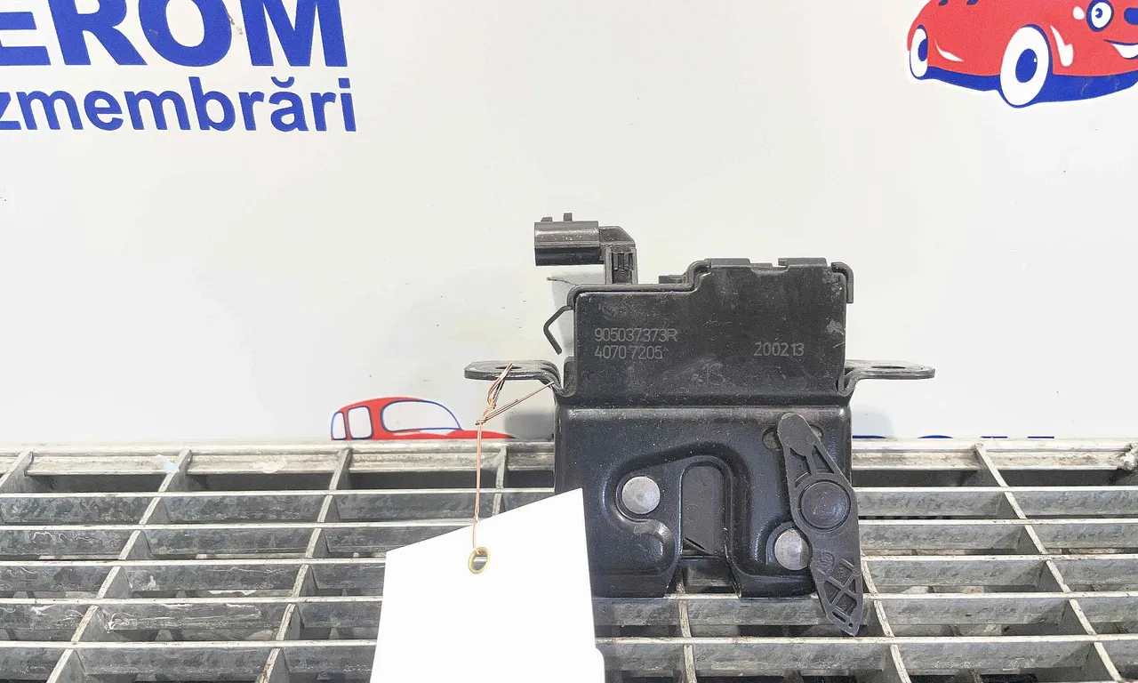 INCUIETOARE HAION DACIA SANDERO II 2012-2019
