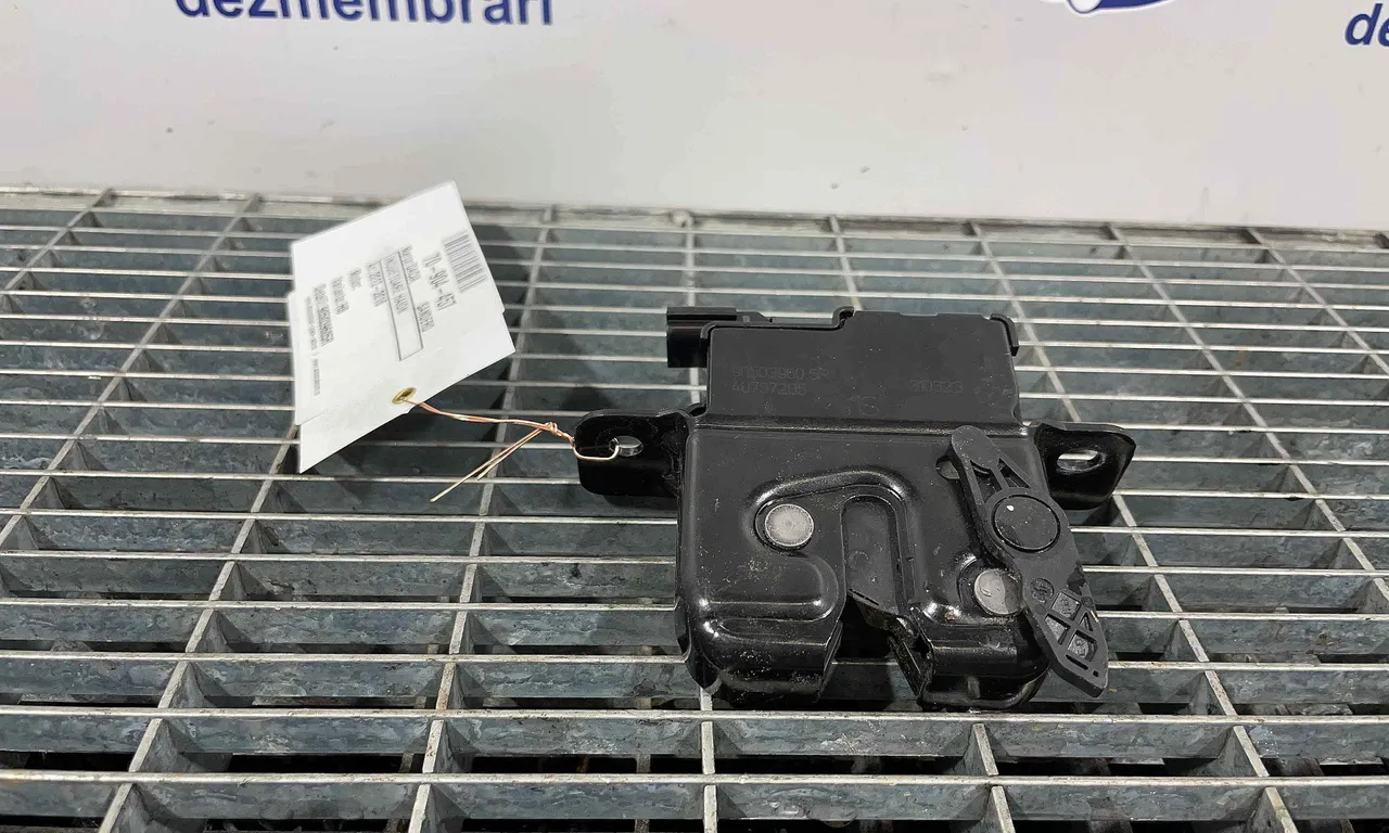 INCUIETOARE HAION DACIA SANDERO II 2012-2019