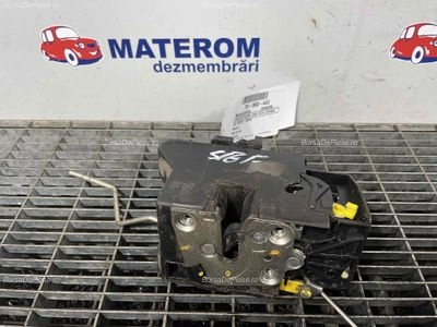 INCUIETOARE USA FATA STANGA