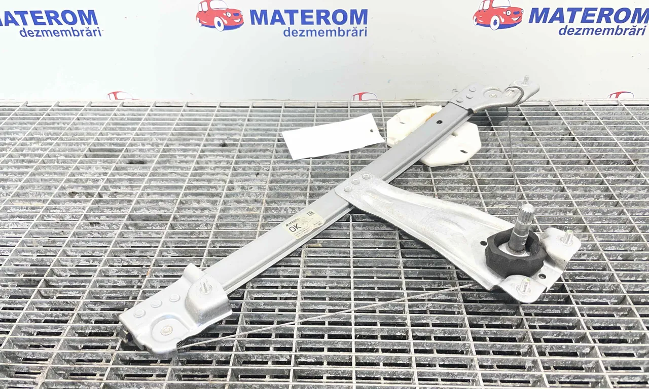 MACARA USA SPATE DREAPTA DACIA SANDERO II 2012-2019