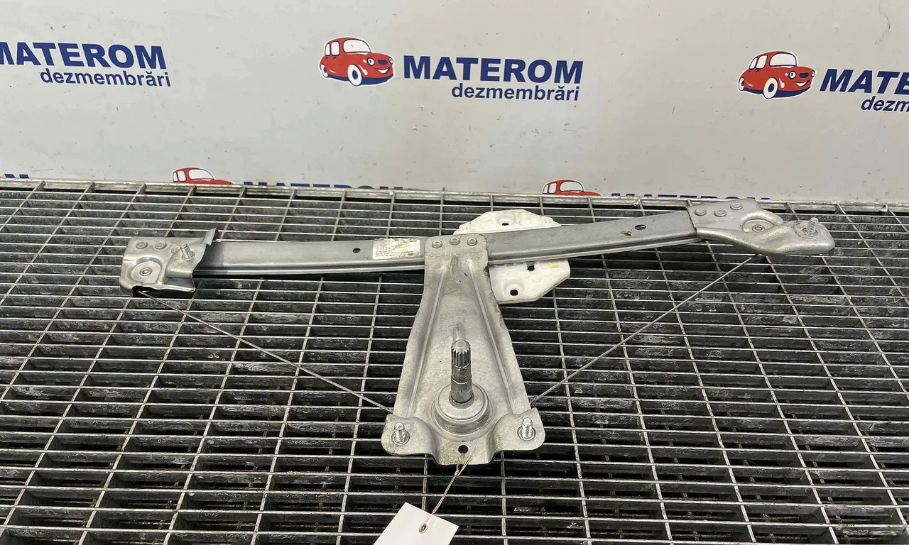 MACARA USA SPATE DREAPTA DACIA SANDERO II 2012-2016