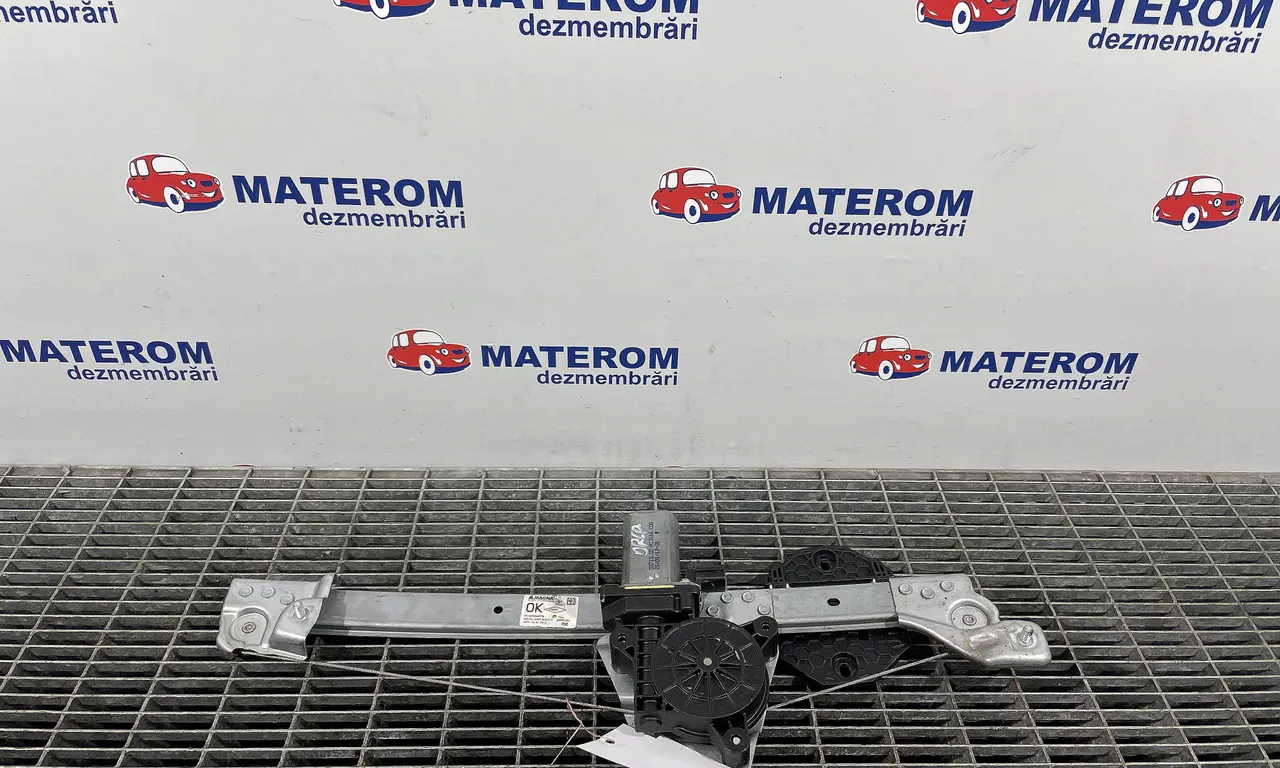 MACARA USA SPATE DREAPTA DACIA SANDERO II 2012-2019