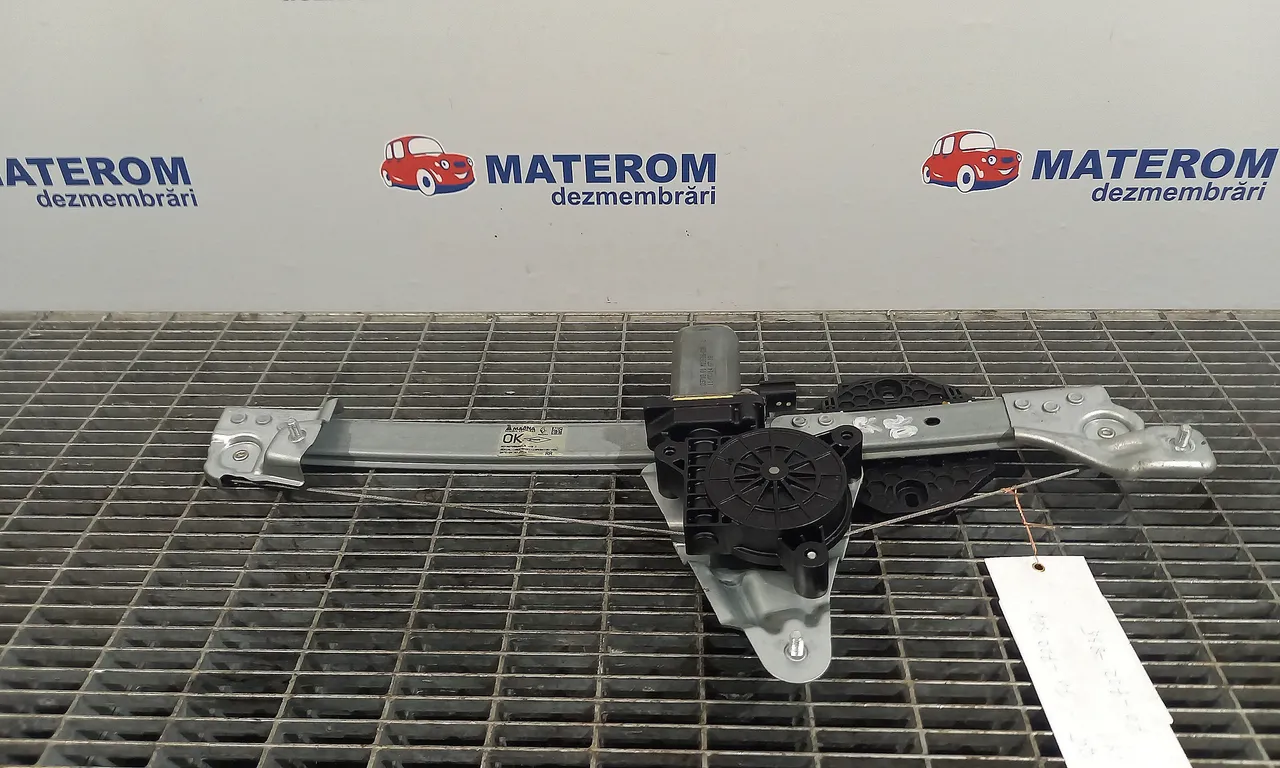MACARA USA SPATE DREAPTA DACIA SANDERO II 2012-2019