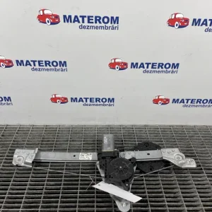 MACARA USA SPATE DREAPTA