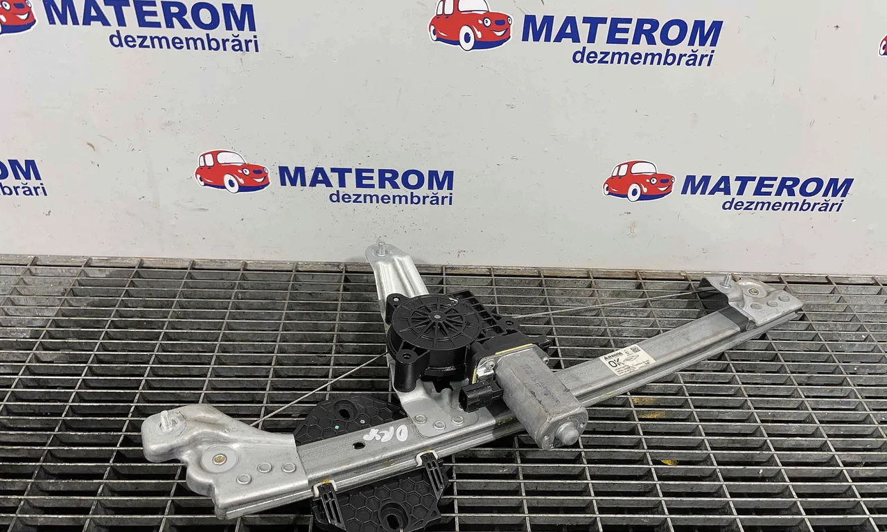MACARA USA SPATE DREAPTA DACIA SANDERO II 2012-2019