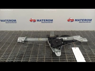MACARA USA SPATE DREAPTA DACIA SANDERO II 1.5 dCi 2012-2019 oe 827206057R, vedere frontata