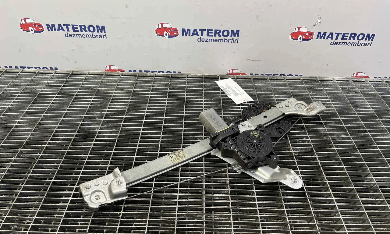 MACARA USA SPATE DREAPTA DACIA SANDERO II 2012-2019