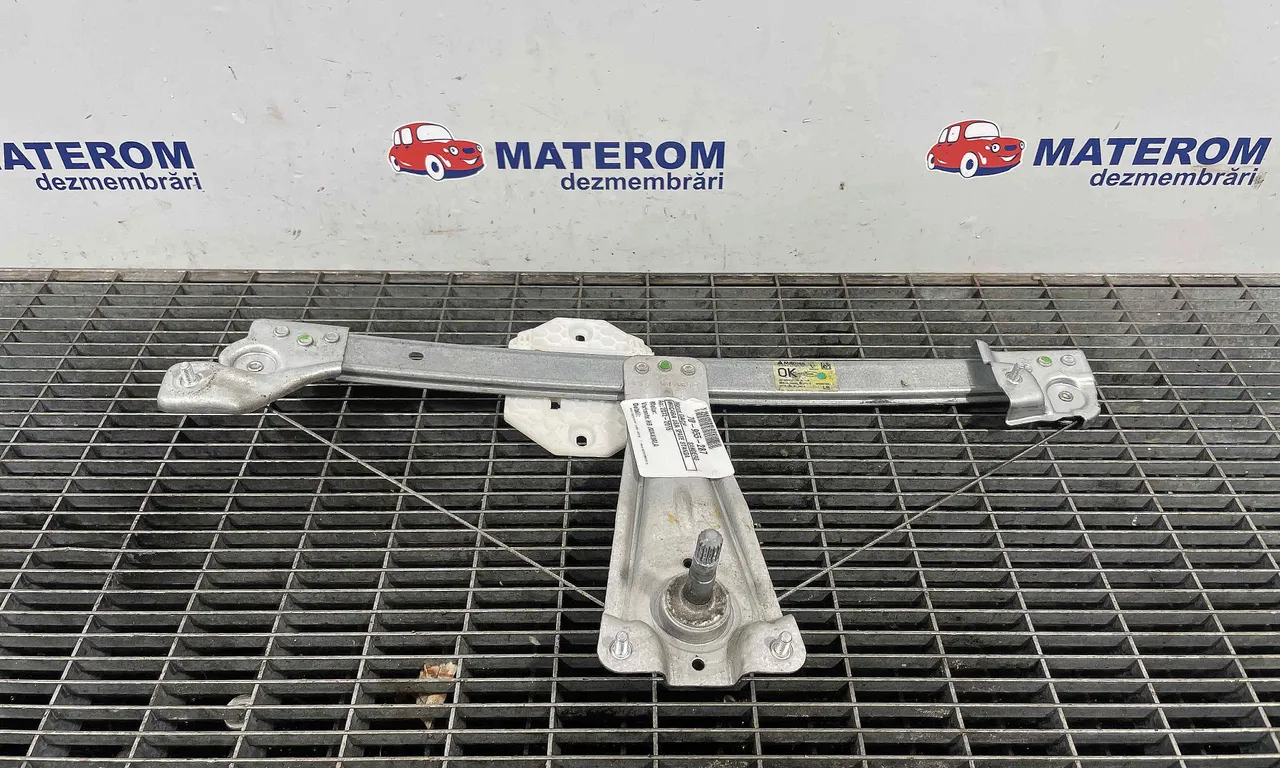 MACARA USA SPATE STANGA DACIA SANDERO II 2012-2016