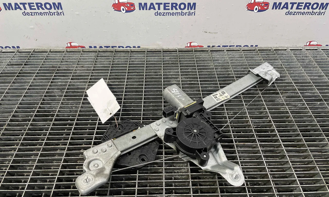 MACARA USA SPATE STANGA DACIA SANDERO II 2012-2019