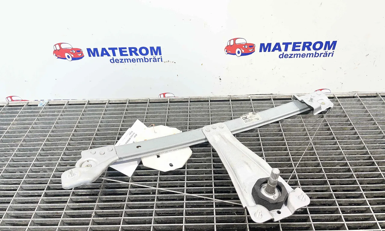 MACARA USA SPATE STANGA DACIA SANDERO II 2012-2019