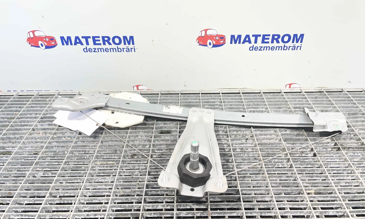 MACARA USA SPATE STANGA DACIA SANDERO II 2012-2019