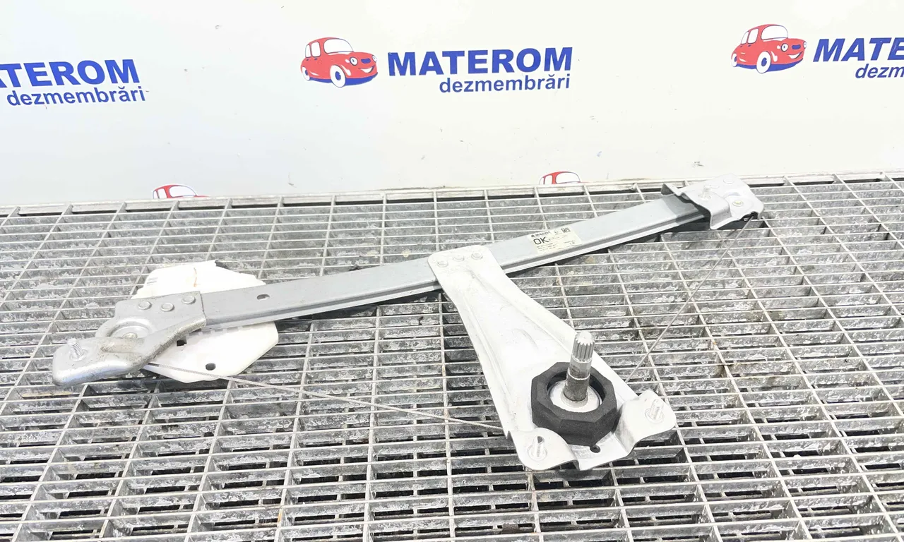 MACARA USA SPATE STANGA DACIA SANDERO II 2012-2019