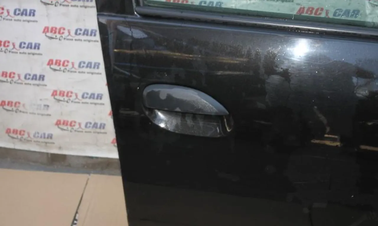 Maner exterior usa dreapta fata DACIA SANDERO II 2012-null