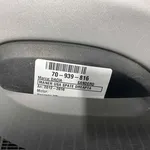 MANER USA SPATE DREAPTA DACIA SANDERO II 1.5 dCi 75 / Blue dCi 75 2012-2016 oe-806068855R, vedere frontata