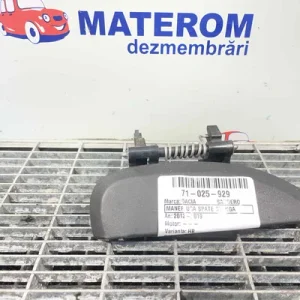 MANER USA SPATE STANGA