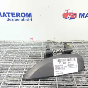 MANER USA SPATE STANGA