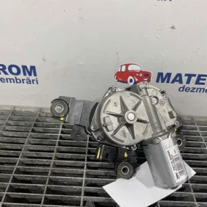MOTORAS STERGATOR HAION