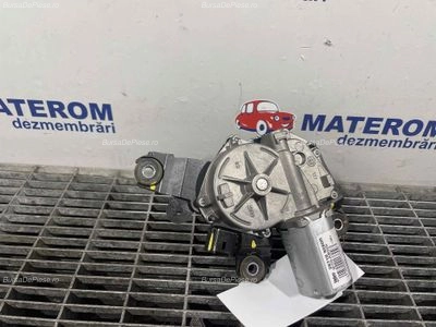 MOTORAS STERGATOR HAION