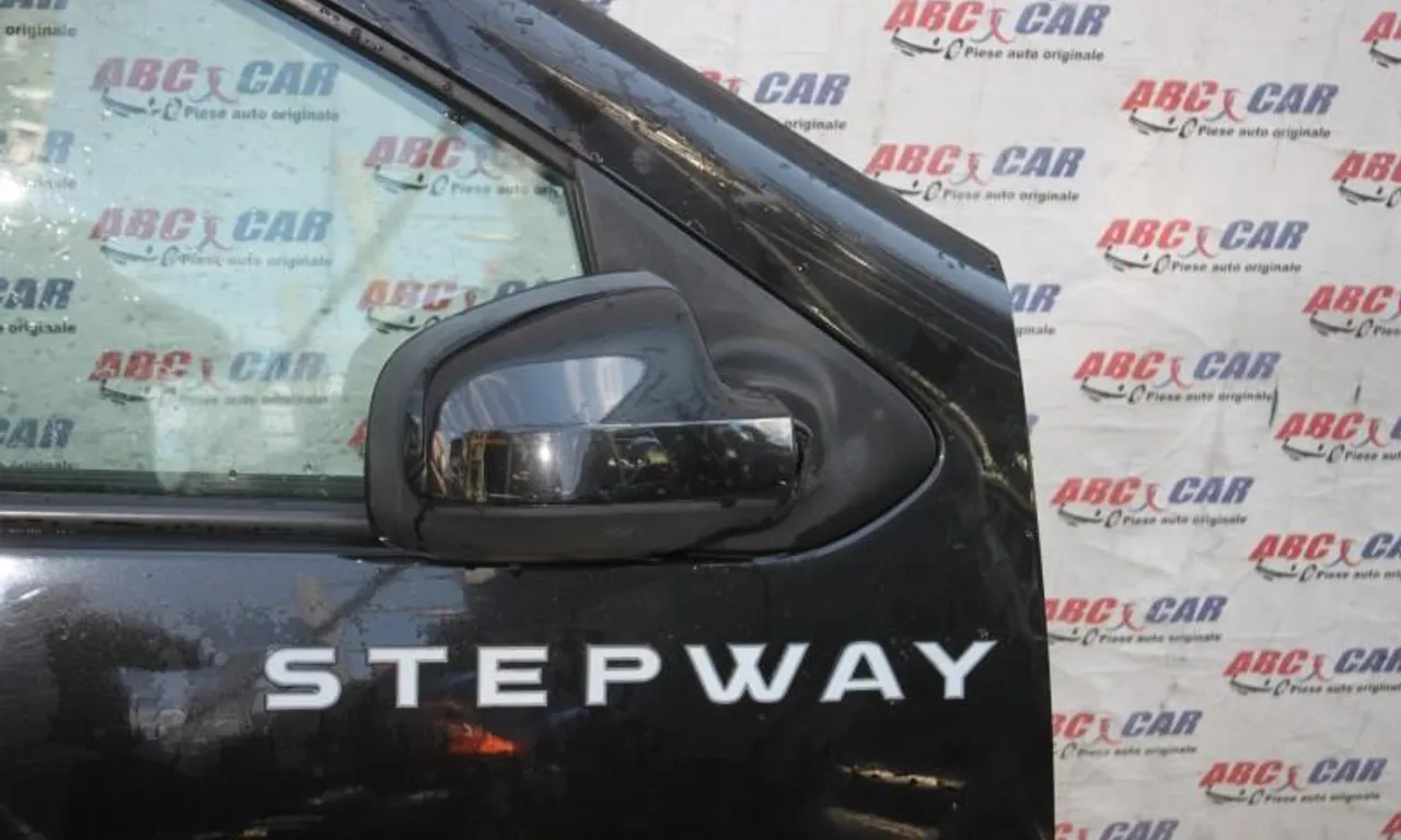 Oglinda usa dreapta fata DACIA SANDERO II 2012-null