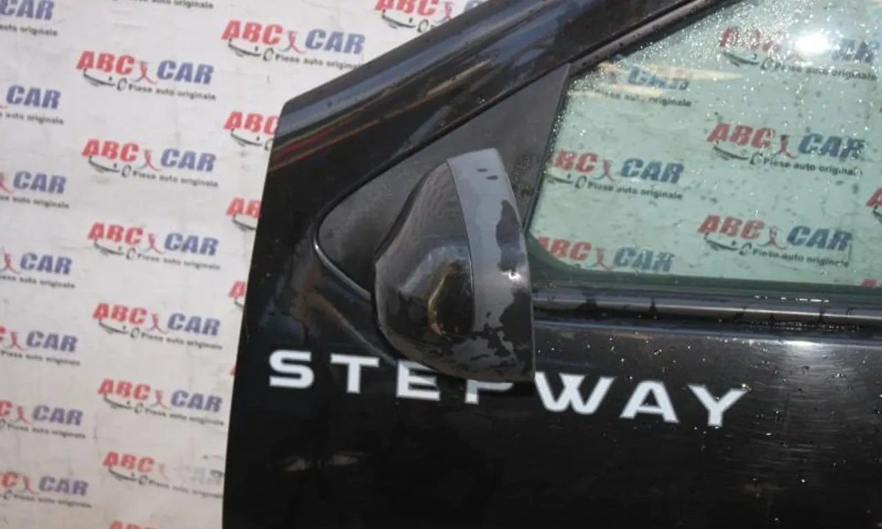 Oglinda usa stanga fata DACIA SANDERO II 2012-null